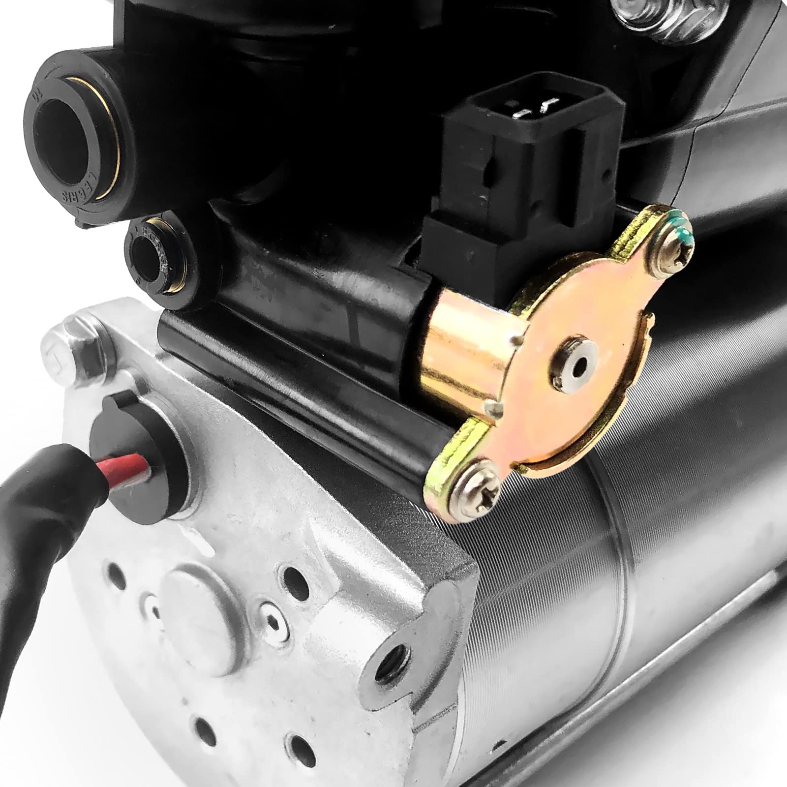 その他 X56 Amazon.com: KEIYSHOLCK Air Suspension Compressor Pump